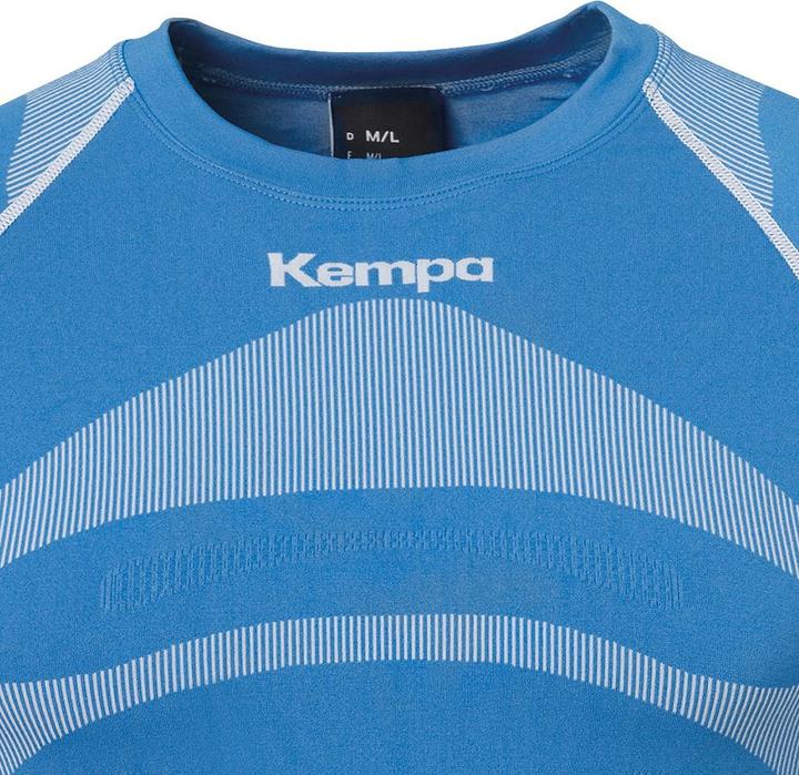 Actual product image Kempa Attitude Pro Shortsleeve (M/L)