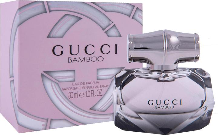 Actual product image Gucci Bamboo (Eau de parfum, 30 ml)