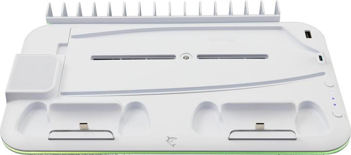 Actual product image White Shark Shark PS5-DZ504 Kimura-2 (PS5)