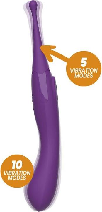 Rewolution Rewomagic Stimulator