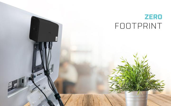 Immagine prodotto i-tec USB-C Smart Docking Station a triplo schermo, PD 65W (USB-C, 3 Porti)