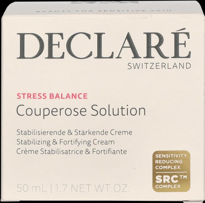 Produktbild Declaré Couperose Solution (50 ml)