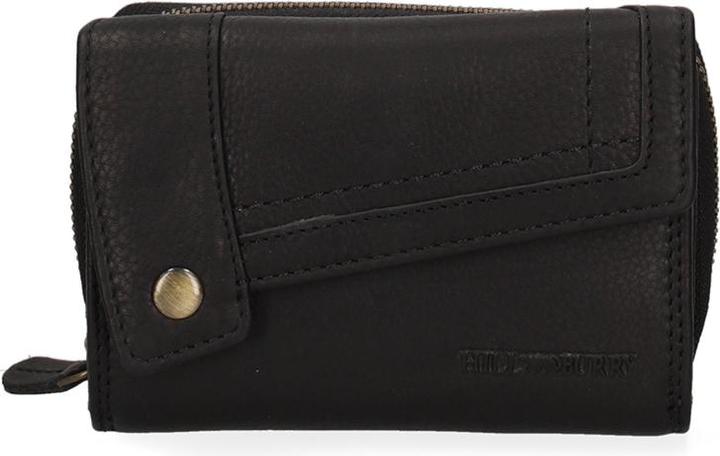 Actual product image Hill Burry Wallet