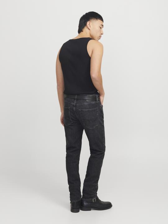 Produktbild Jack & Jones JJICLARK JJORIGINAL AM 554 Regular fit Jeans Regular fit Jeans (W33/L32)