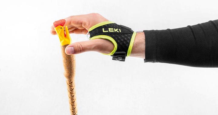 Image du produit Leki Ultratrail FX.One (120 cm)
