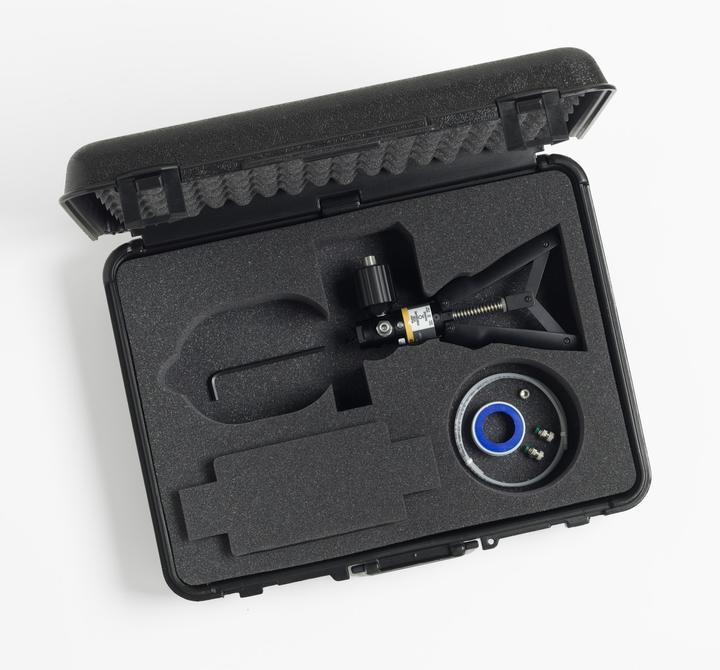 Immagine prodotto Fluke 700PTPK2 Kit pompa a pressione pneumatica (Adattatore)