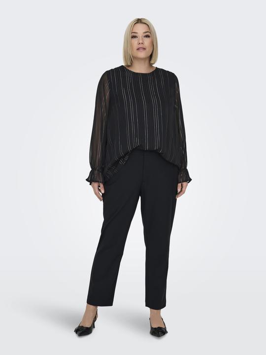 Actual product image Only CARTRAVEL Regular fit trousers Trousers (54)