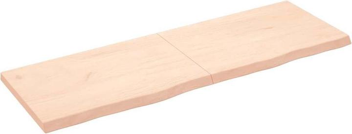 Immagine prodotto VidaXL Oak Nature (180 x 60 x 6 cm)