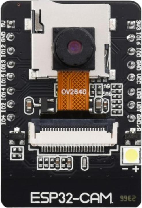 Produktbild WaveShare ESP32-CAM inkl. OV2640 Kamera