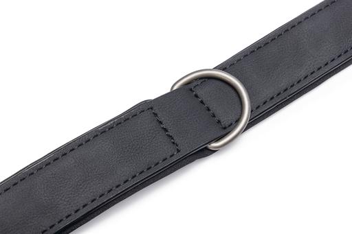 Produktbild Beeztees Bz Balacron Halsband Ax Schwz (52, 54, 56, 58, 60, 62, Hund, Hundesport)
