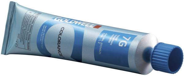 Goldwell Colorance Cover Plus (Braun)