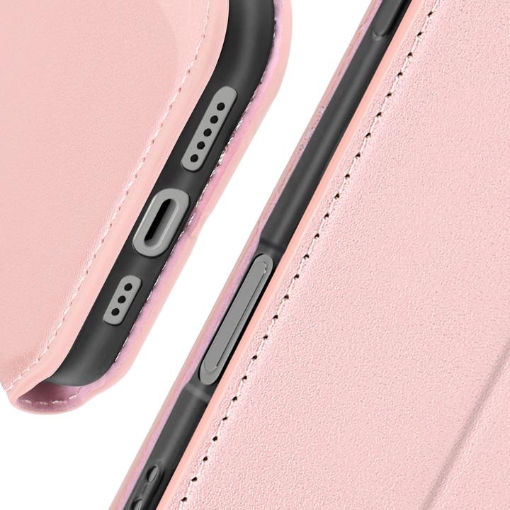 Image du produit Avizar Couverture de l'édition classique (Apple iPhone 16)