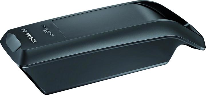 Bosch eBike PowerPack 500 BBS275 (500 Wh, Batterie pour vélo électrique)