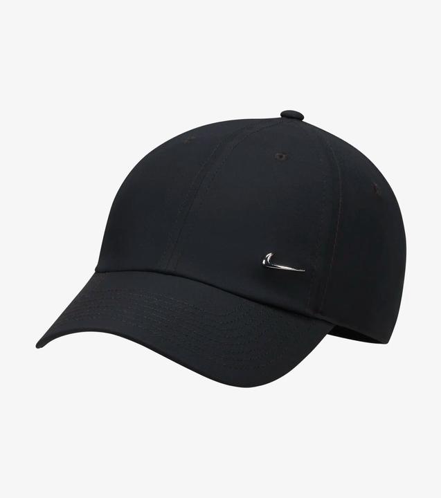 Image du produit Nike Casquette Dri-FIT Club Metall-Swoosh (M/L)