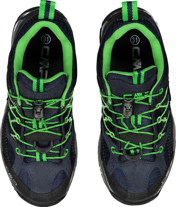 Produktbild CMP Campagnolo Rigel Low WP Trekking Shoes Kids (31)