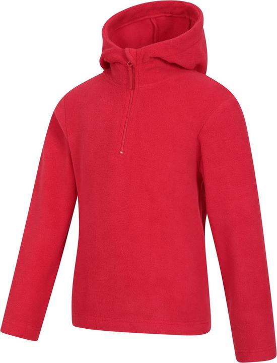 Image du produit Mountain Warehouse - Sweat à capuche CAMBER - Enfant (146, 152)