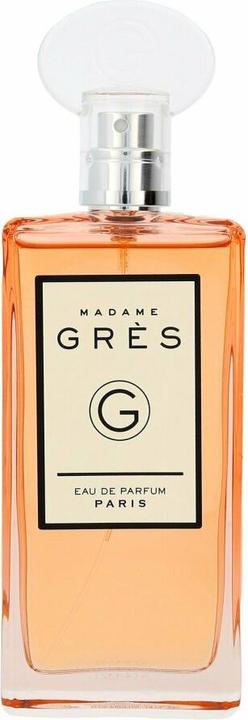 Actual product image Gres Madame (Eau de parfum, 100 ml)