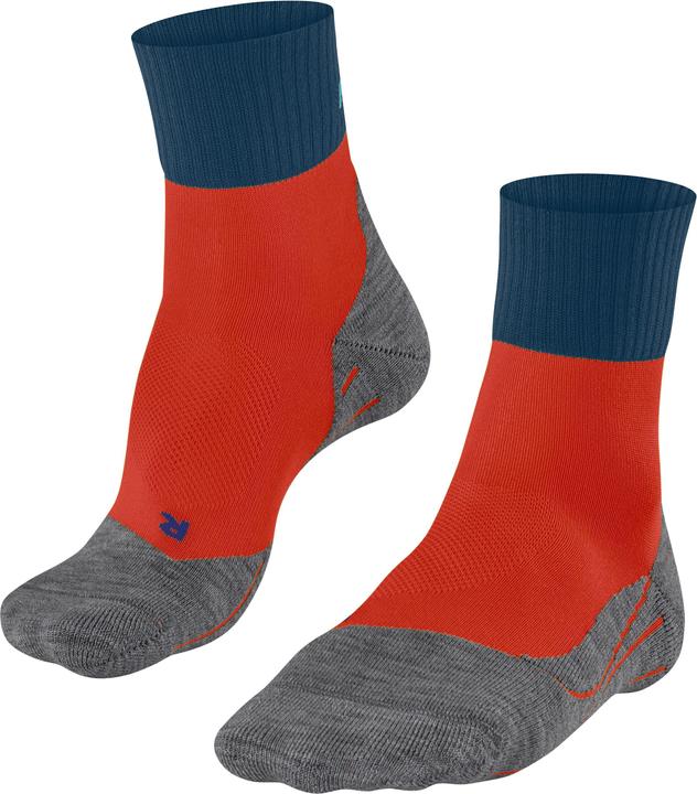 Immagine prodotto Falke TK2 Explore Cool Short Uomo Trekking (39 - 41)