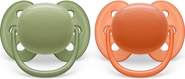 Produktbild Philips ultra soft (2 x, ab 18 Monaten)