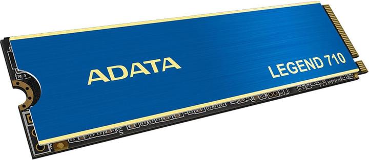 Actual product image Adata Legend 710 (2000 GB, M.2 2280)