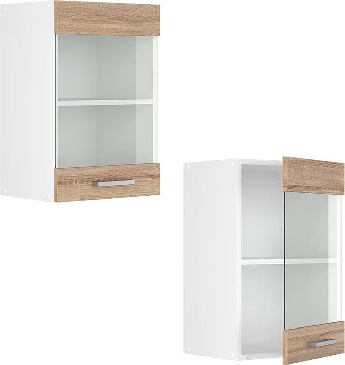 Image du produit Vicco Hängeschrank R-Line (40 x 31 x 60 cm)