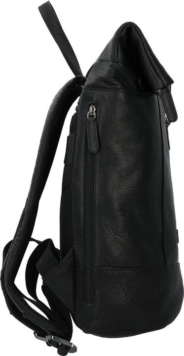 Immagine prodotto Jack kinsky Porto Daypack Leder 43 cm Laptopfach (19 l)