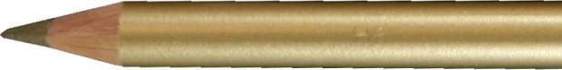 Produktbild Faber-Castell Farbstift Polychromos gold 250 (Gold, 1 x)