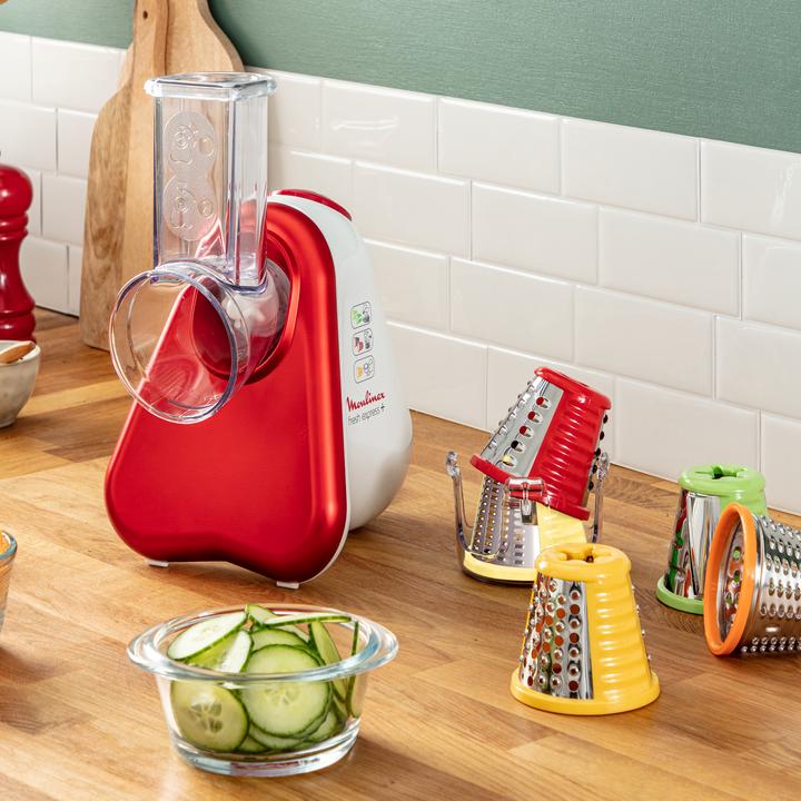 Produktbild Moulinex Fresh Express Plus