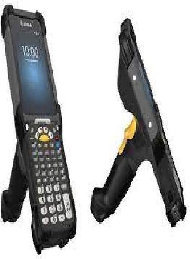 Actual product image Zebra MC9300 data acquisition terminal (1D barcodes)