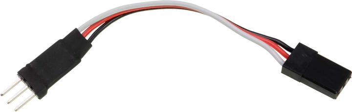 Planet-Hobby Modulo di inversione servo (PWM)