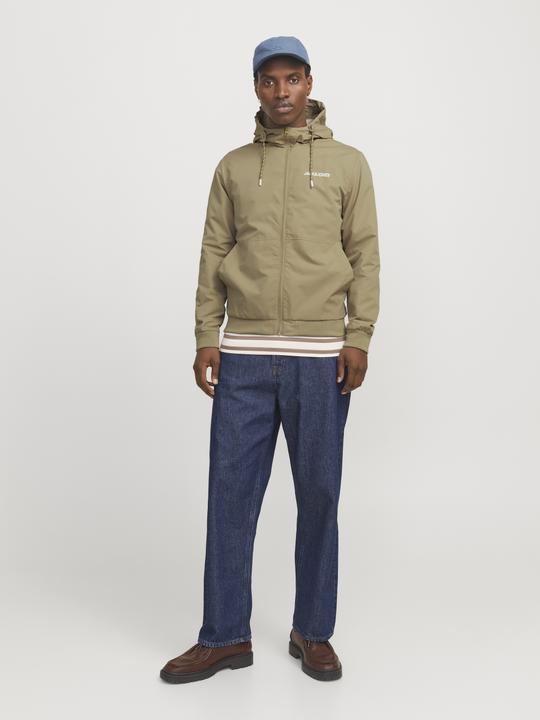 Image du produit Jack & Jones Jjerush Hood Bomber Noos (XS)