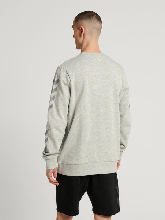 Produktbild hummel Legacy Chevron Sweatshirt (XXS)