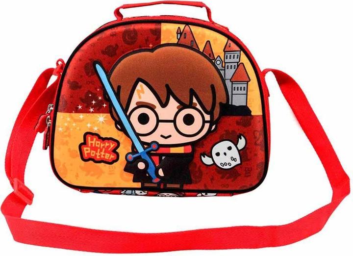 Karactermania Harry Potter - Kindergartentasche