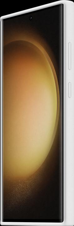 Actual product image Samsung Silicone Grip Case (Samsung Galaxy S23 Ultra)