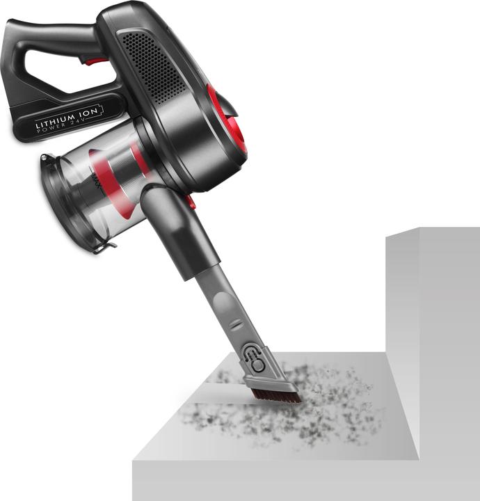Immagine prodotto Trisa Quick Clean Professional T9382
