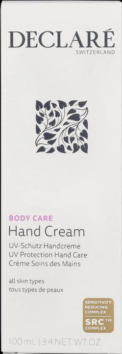 Produktbild Declaré Body Care UV-Schutz Handcreme (100 ml)