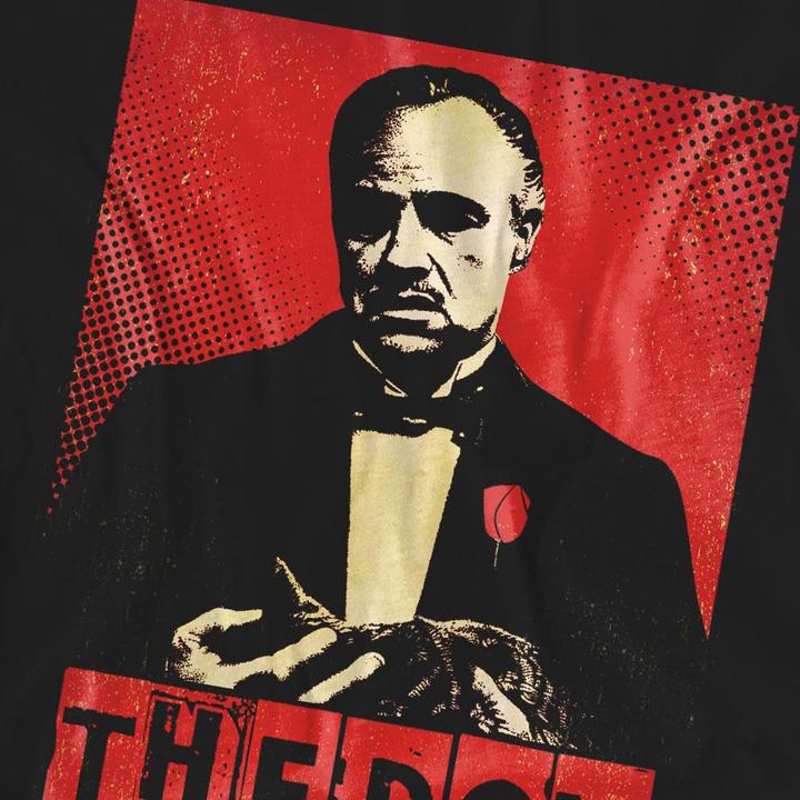 Produktbild The Godfather TShirt (S)