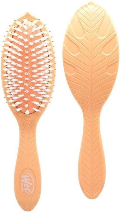 Actual product image Wet Brush Go Green Treatment & Shine Brush Tea Tree - Hairbrush -