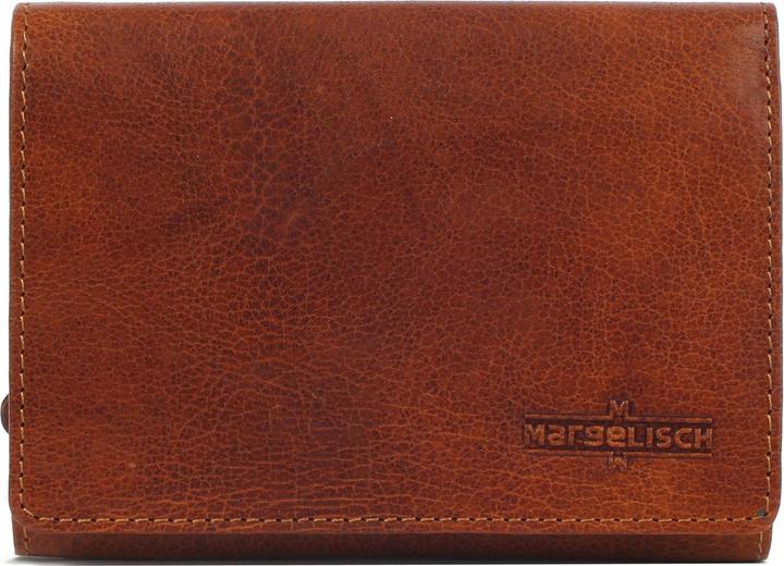 Actual product image Margelisch Wallet Berlin 2