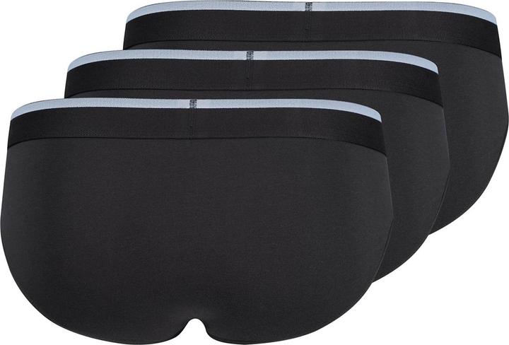 Produktbild Skiny Brasil-Slips Cotton Multipack (L, 3er Pack)