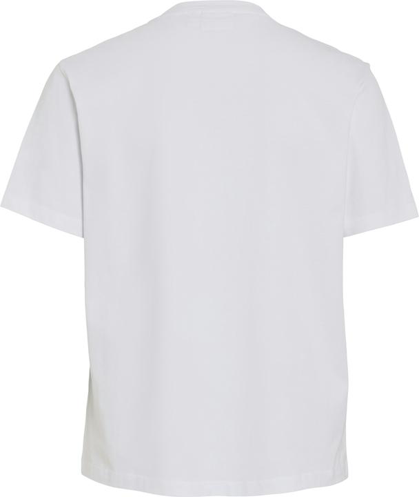 Actual product image Vila Rundhals T-Shirt (XS)