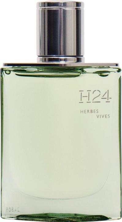 Hermès Herbes Vives Eau de Parfum Refillable (Eau de Parfum, 50 ml)