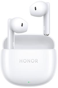 Produktbild NoName Earbuds X6 Weiss (ANC, 9 h, Kabellos)