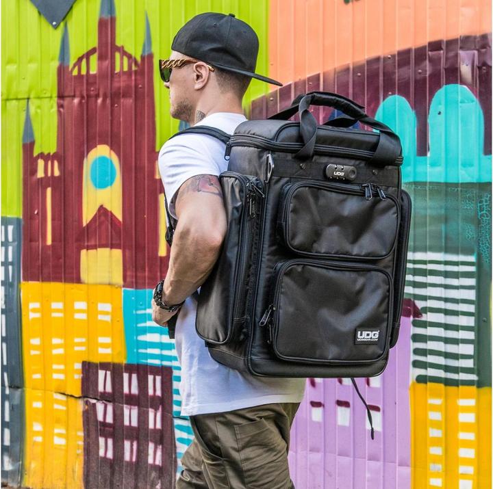 Actual product image UDG Ultimate ProducerBag Large