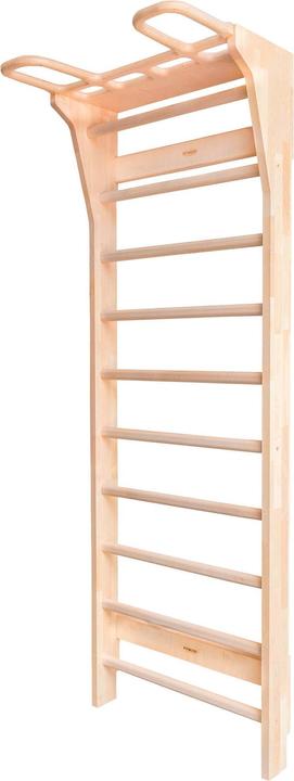 Produktbild Fitwood Sprossenwand Trollstigen