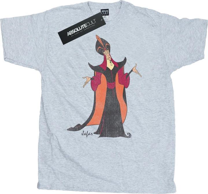 Disney Classic Jafar TShirt (L)