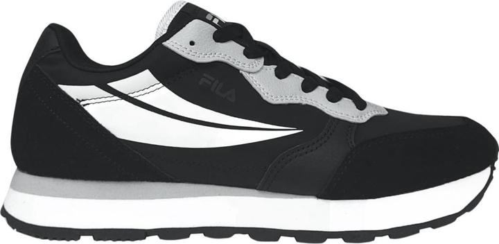 Image du produit Filipek Wood Buty damskie Fila Hypert czarne FFW0494 83336 37 (37)