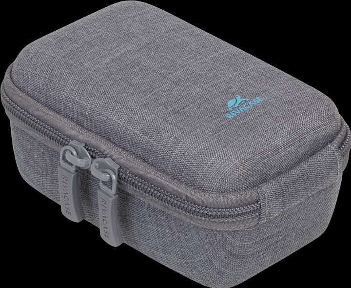 Produktbild Rivacase 7510 Digital Case Canvas Material (Kamera Etui, 0.44 l)