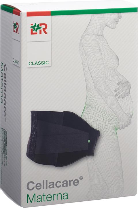 Immagine prodotto Cellacare Materna Classic 80-125cm (Taglia unica)