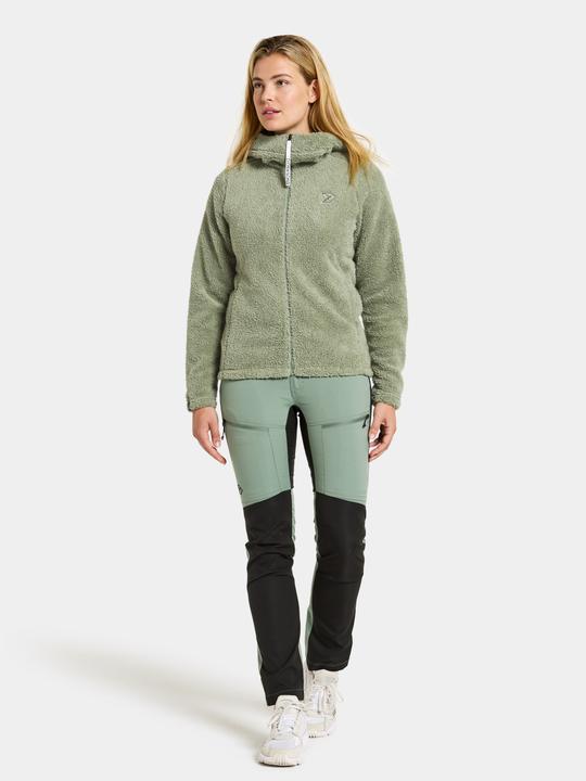 Produktbild Didriksons Women's Anniken Full Zip 2 (48)